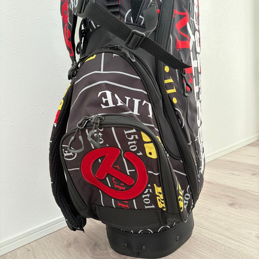 スコッティ キャメロン パスファインダー ミッドナイトギャンブラー