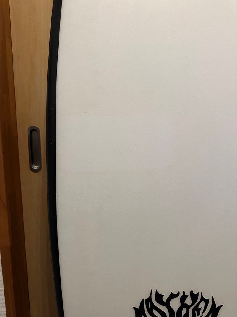 サーフィン・ボディボード lost surfboard 3.0stubd thumb tail