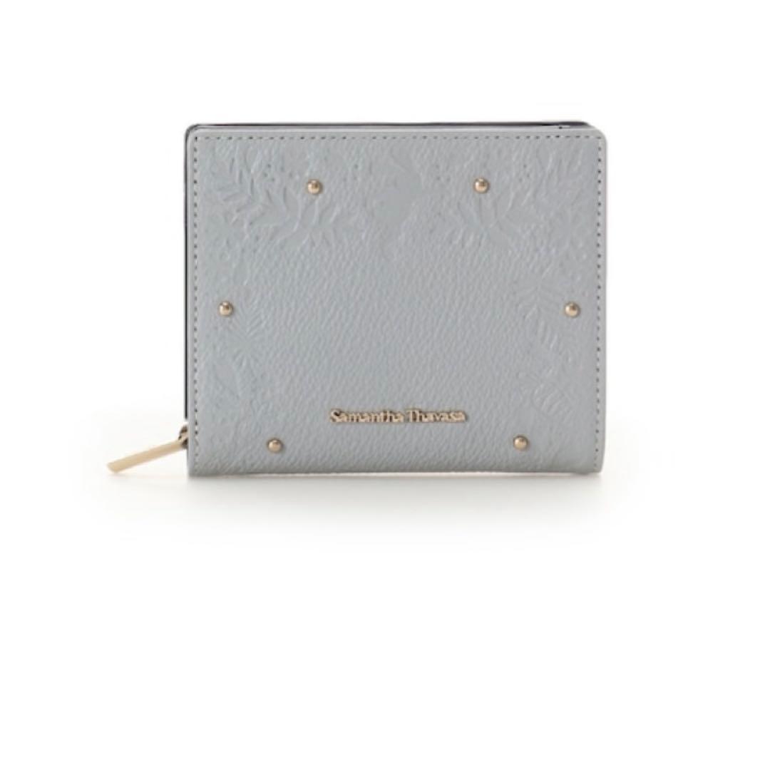 完売‼︎サマンサタバサ『ズートピア2』 「ジュディ・ホップス」折財布