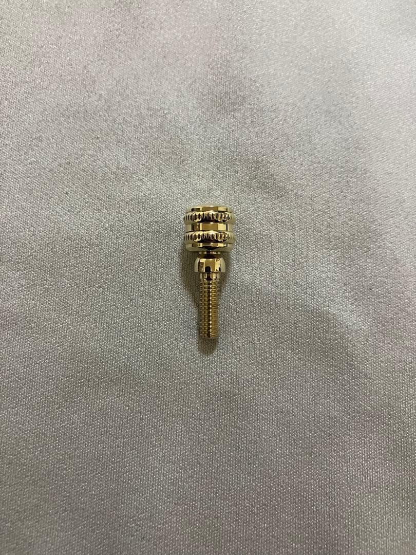 柴ネジ　セルマー　フレックス　真鍮無垢 柴ネジの人@2026年3月末サービス終了 (@shiba_Juggbox) / Posts / X