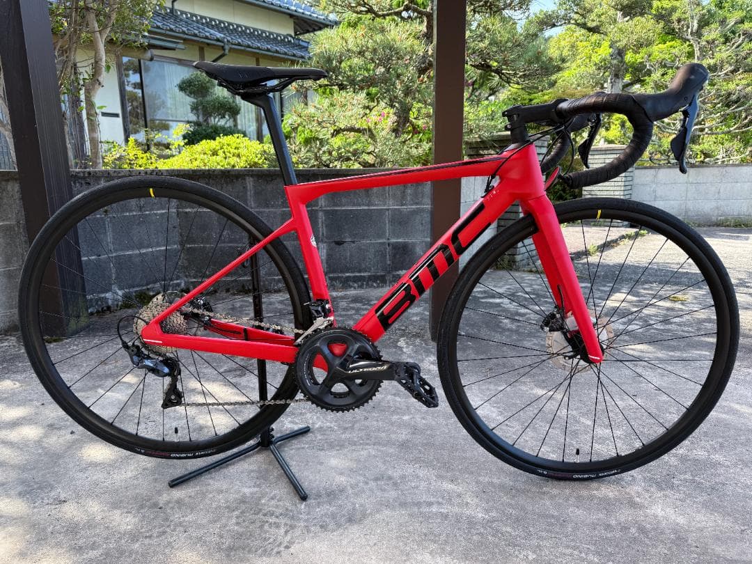 【ken】BMC Teammachine SLR FIVE 2022年 ken様専用】BMC Teammachine SLR FIVE 2022年 - メルカリ