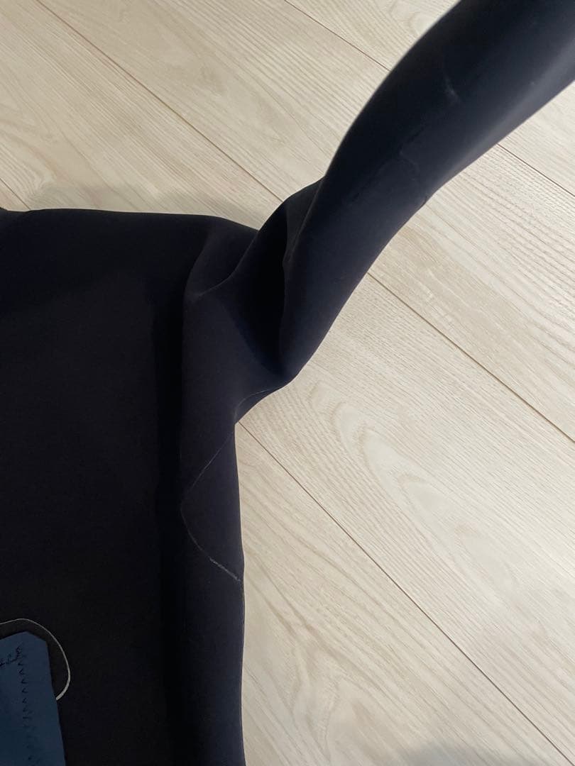 新古品・使用10ラウンド未満］coltexウェットスーツ タッパーL/Sの通販