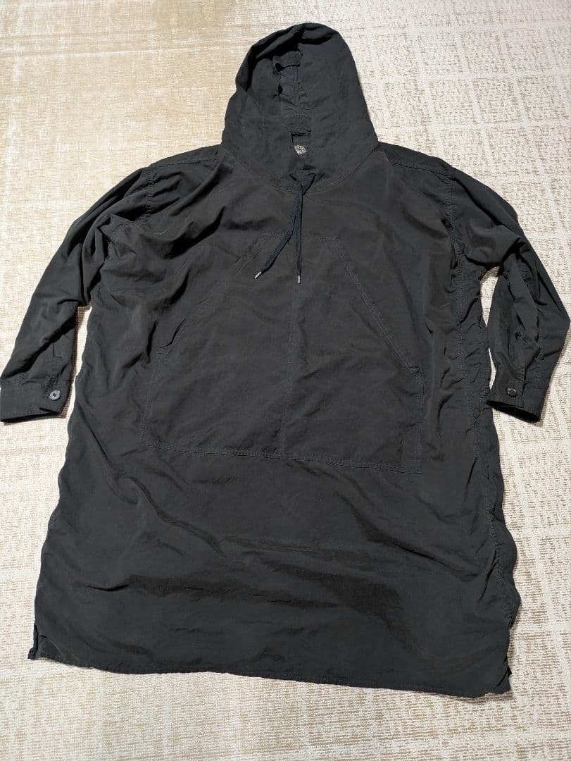ジャケット・アウター Porter Classic WEATHER ANORAK COAT 楽天市場】PORTER CLASSIC（ポータークラシック）【WEATHER ANORAK