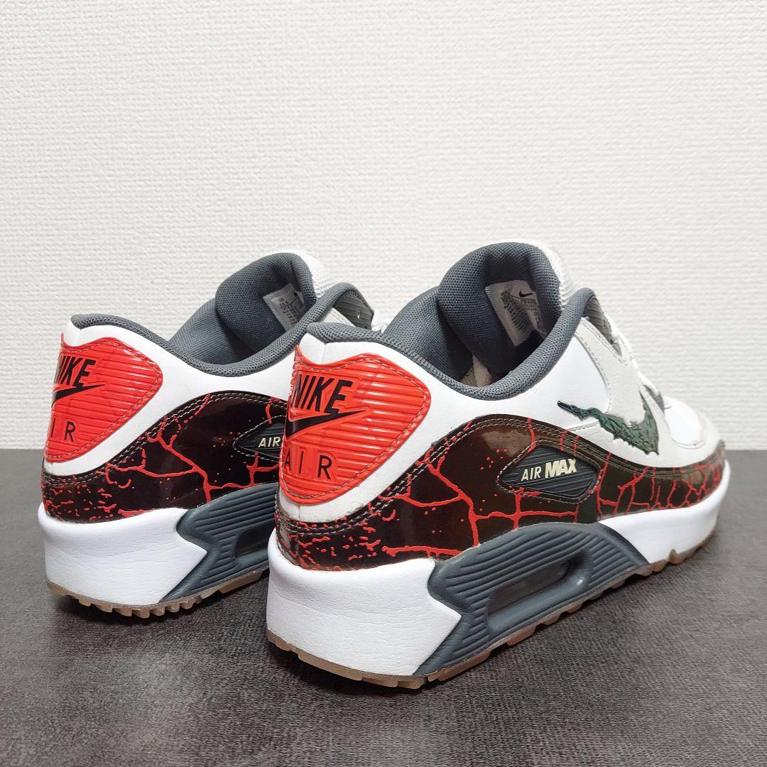 NIKE ナイキ エア マックス 90 ゴルフ NRG　メンズ　28.5cm