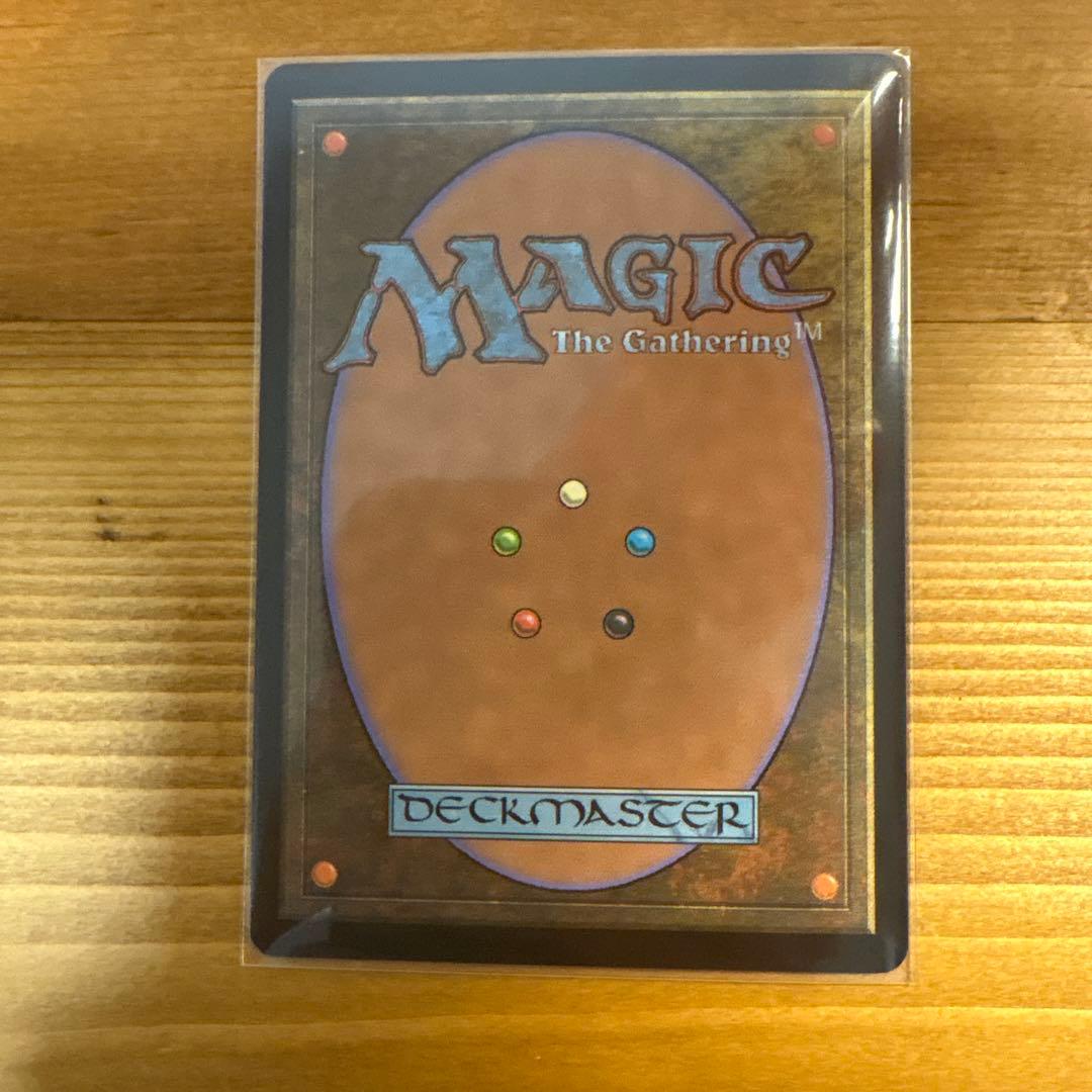MTG 騙し討ち コンフェッティ・Foilボーダーレス