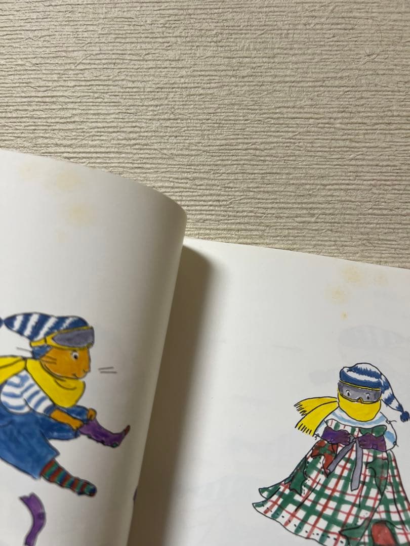 人気定番絵本 海外作家 福音館書店 くもん推薦図書 童話館ぶっくくらぶ