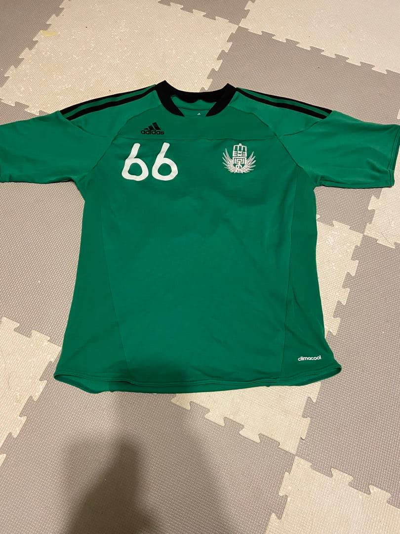 専修大学サッカー部 公式戦ユニフォーム - メルカリ