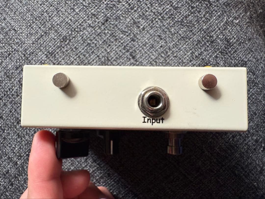 き*か様 FULLTONE OCD ver.1.7 フルトーン エフェクター Fulltone OCD