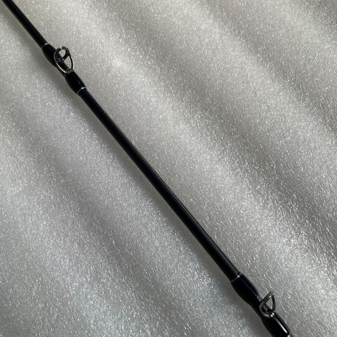 初心者様限定　フィッシュマン　ブリストマリノ　9.9H 試投のみ