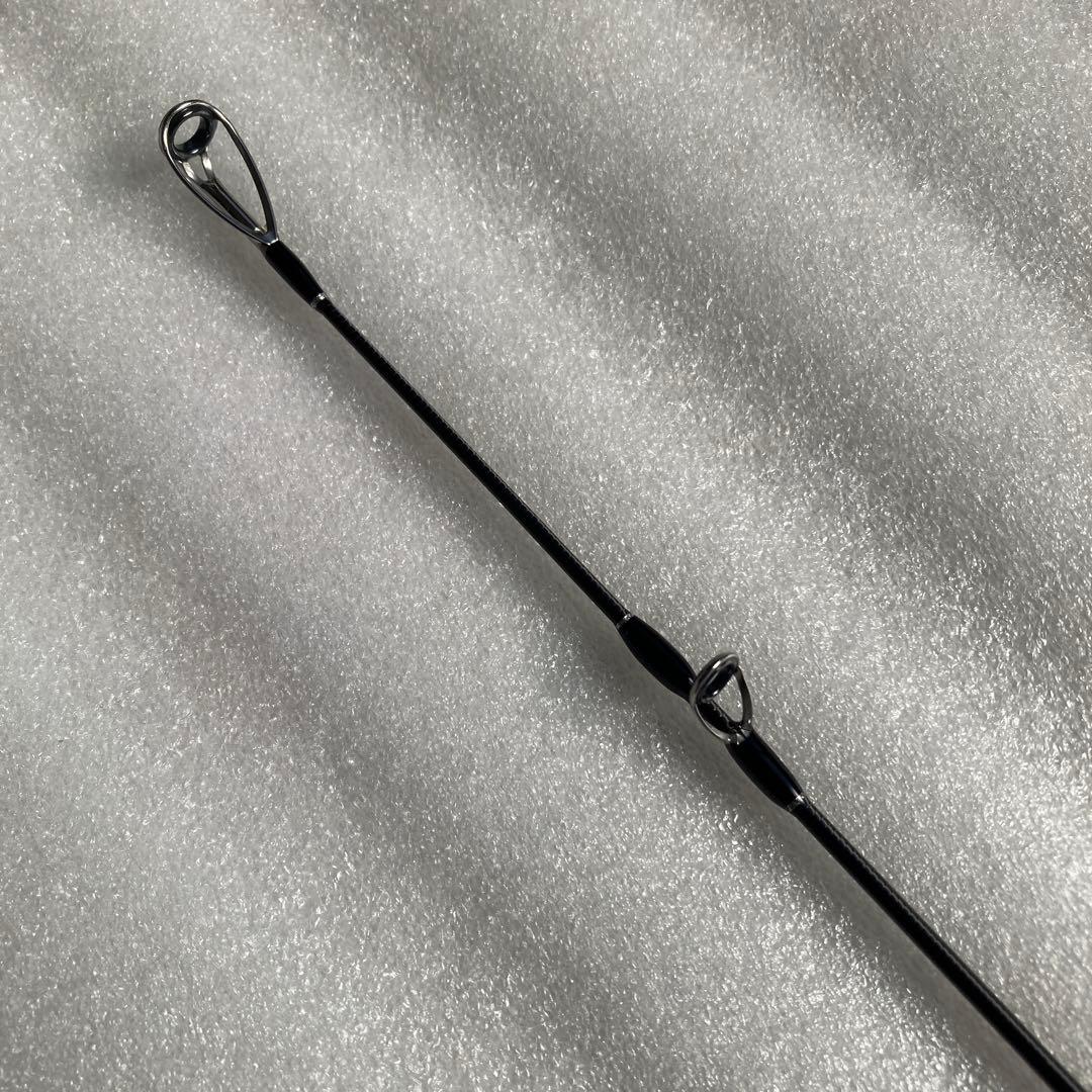 初心者様限定　フィッシュマン　ブリストマリノ　9.9H 試投のみ