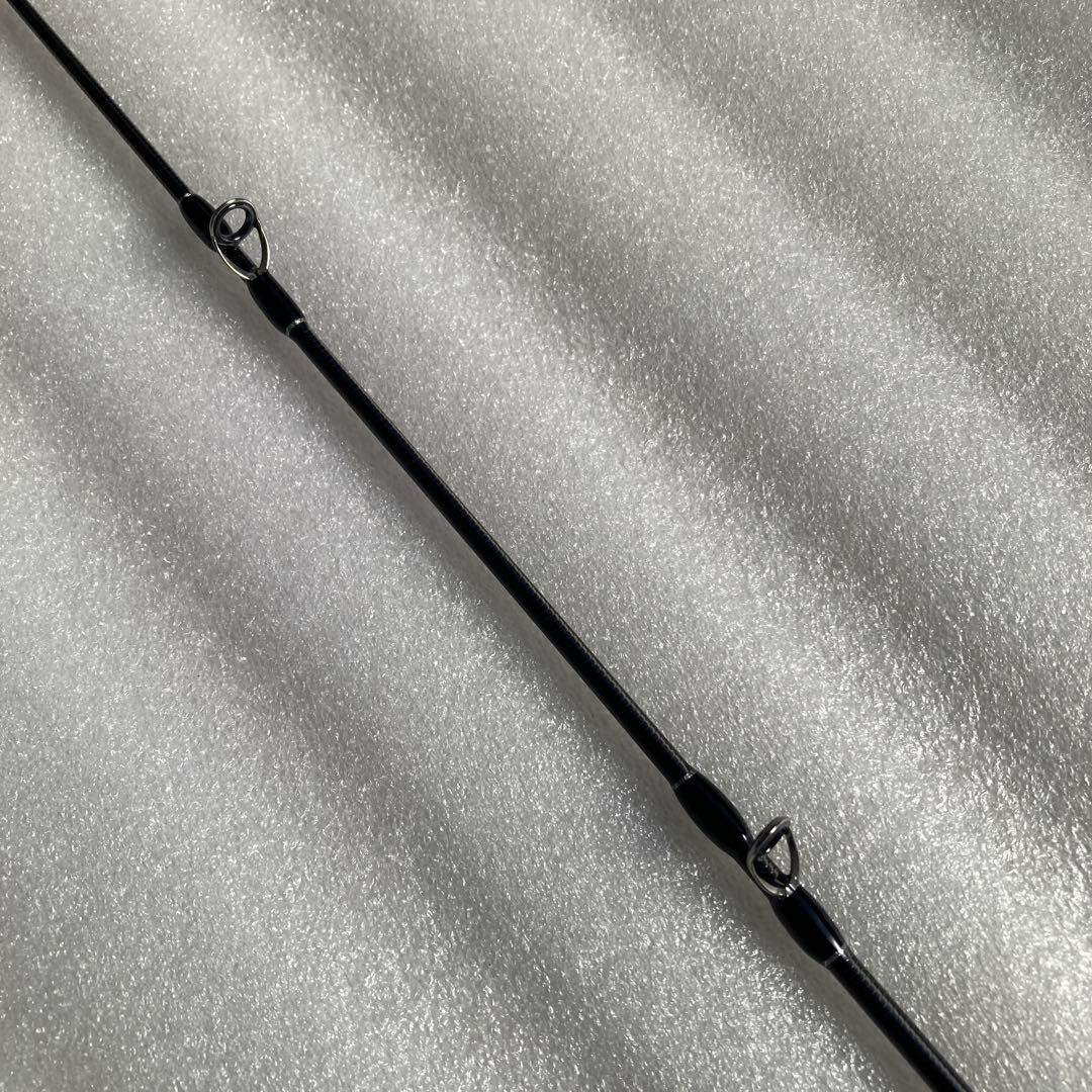 初心者様限定　フィッシュマン　ブリストマリノ　9.9H 試投のみ