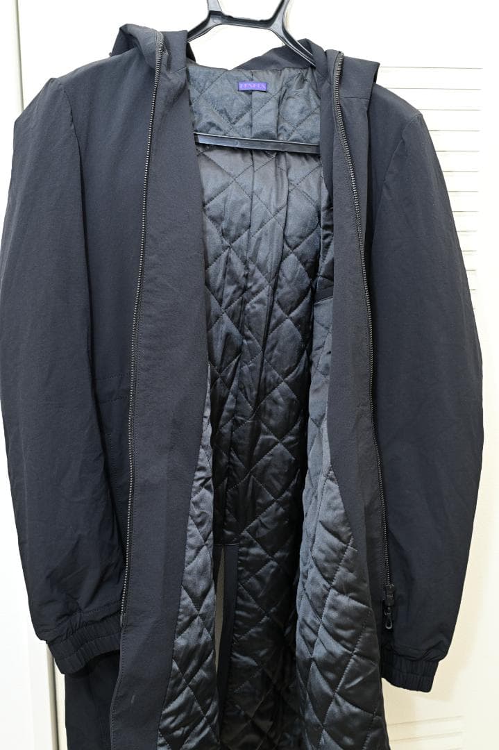 NANA kiryuyrik 21AW ModsCoat Lサイズ