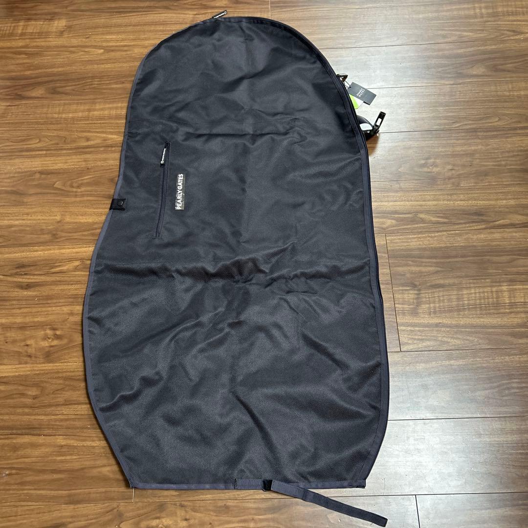 パーリーゲイツ PEARLY GATES トラベルカバー 新品未使用タグ付き
