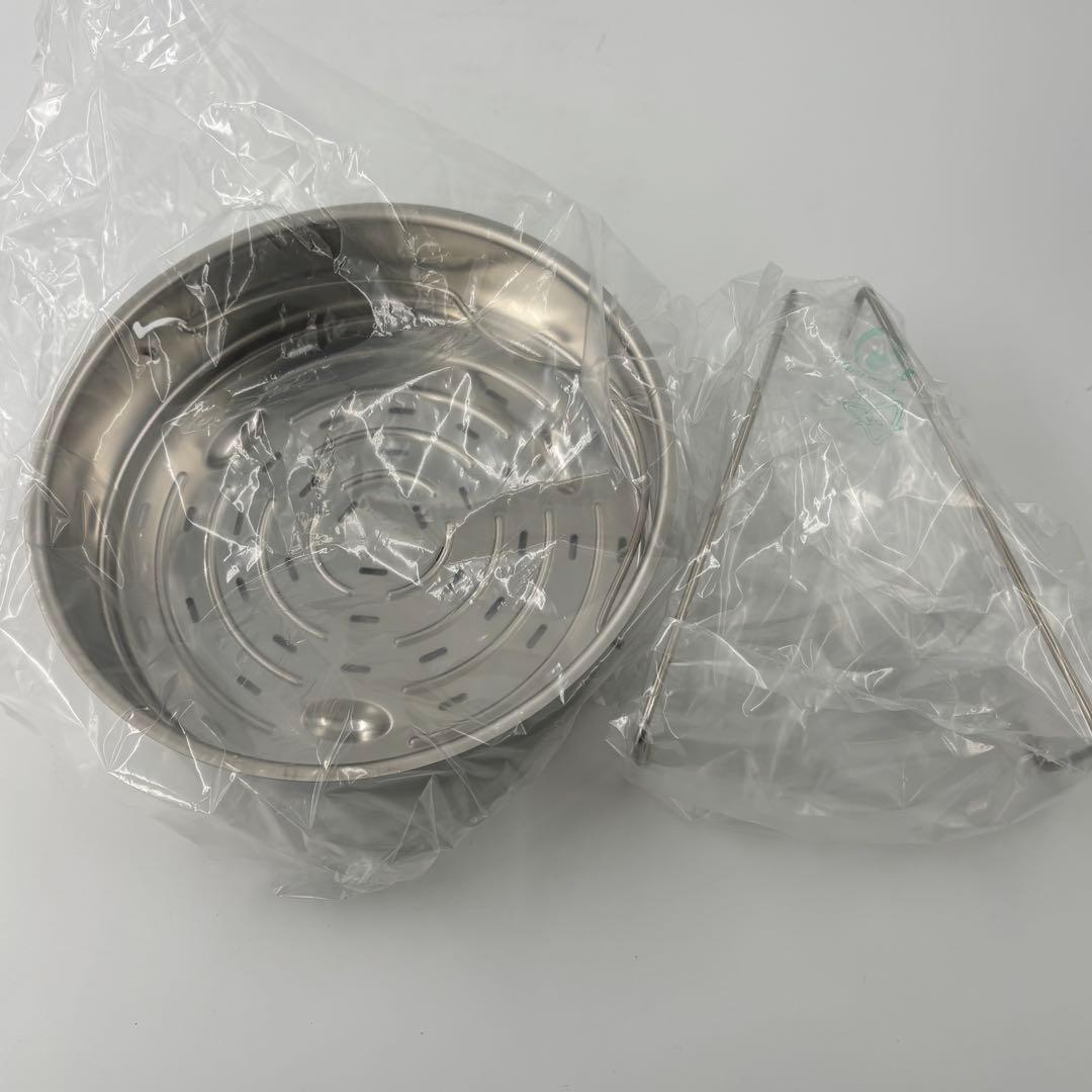 フィスラー ロイヤル 4.5L 鍋　圧力鍋　未使用