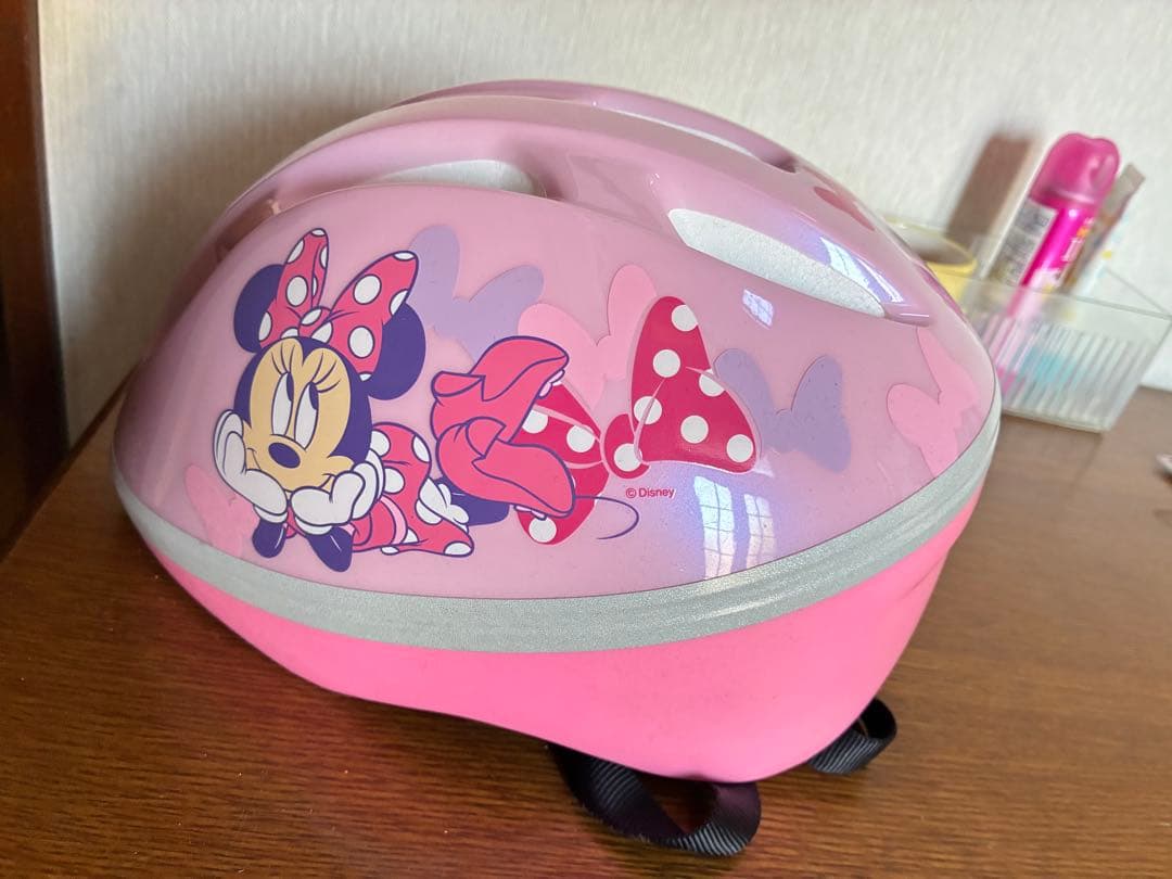 千葉北総エリア 手渡しのみ 幼児用自転車 ハードキャンディ 18インチ