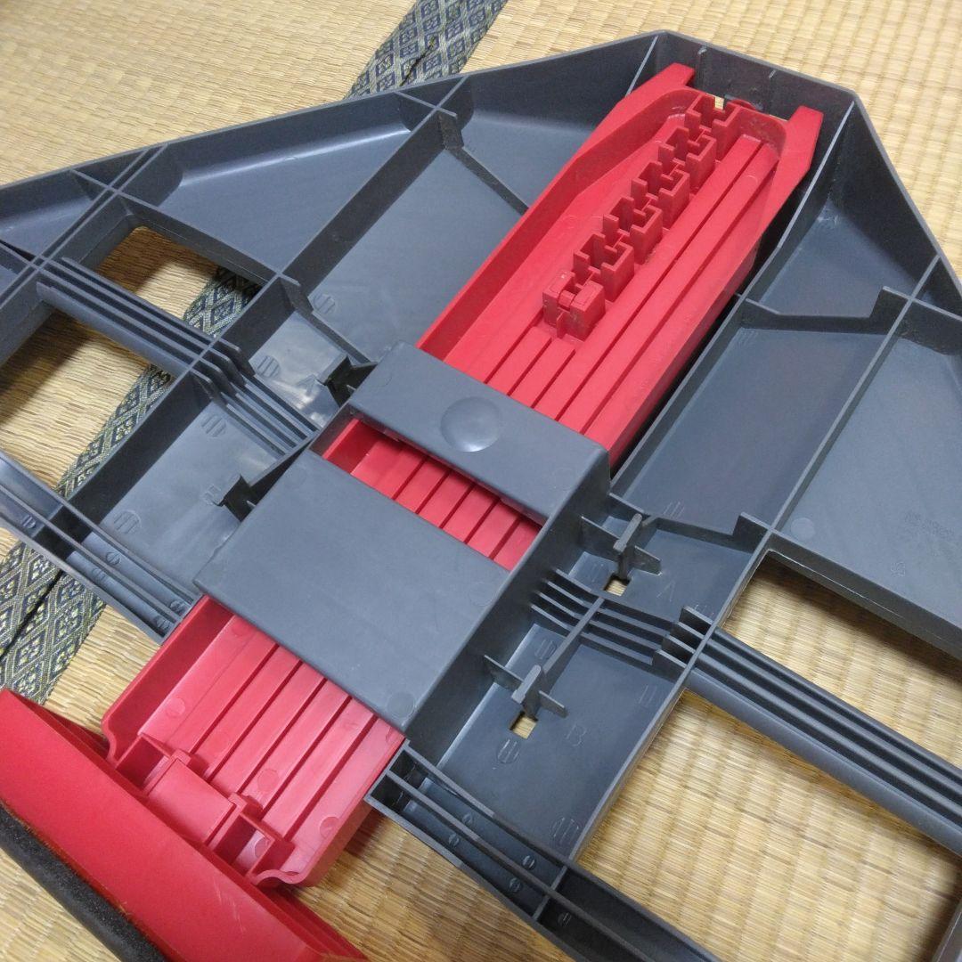 送料込☆ABFLEX(アブフレックス)☆腹筋マシン☆全付属品＋取説付☆年代