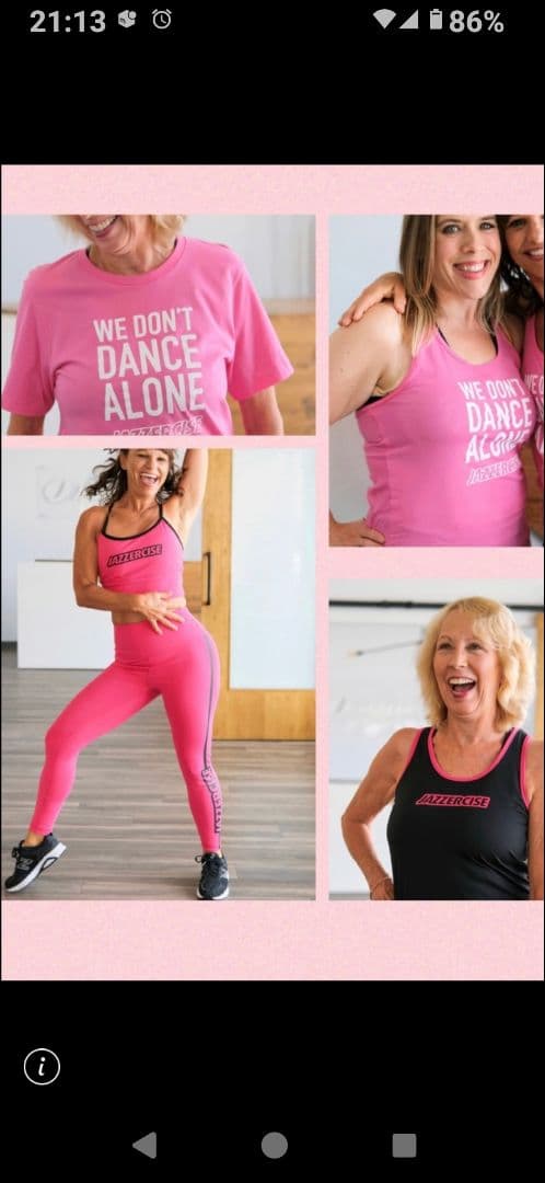 ♡新品♡ ジャザサイズレギンスThapinkCollection バレンタイン