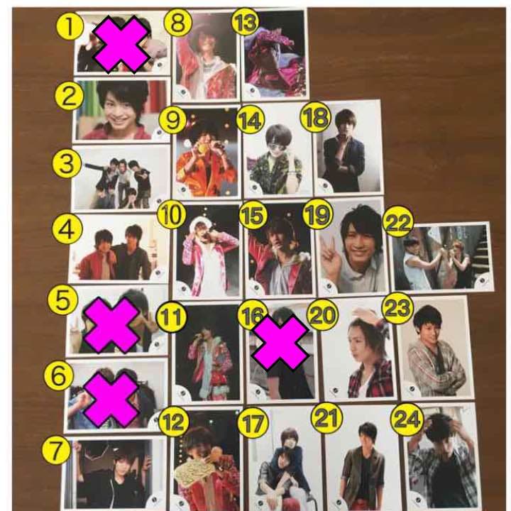 関西ジャニーズJr. ジャニーズWEST 公式写真 Amazon.co.jp: ジャニーズWEST 公式生写真 （集合写真）WA00202 : Toys