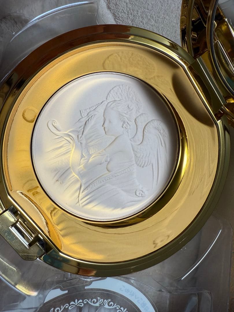 ミニコレクションGR フェイスパウダー2024 30g