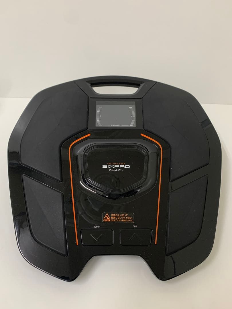 SIXPADシックスパッド FootFit フットフィット SP-FF2310F Amazon.co.jp: Foot FIt : スポーツ＆アウトドア