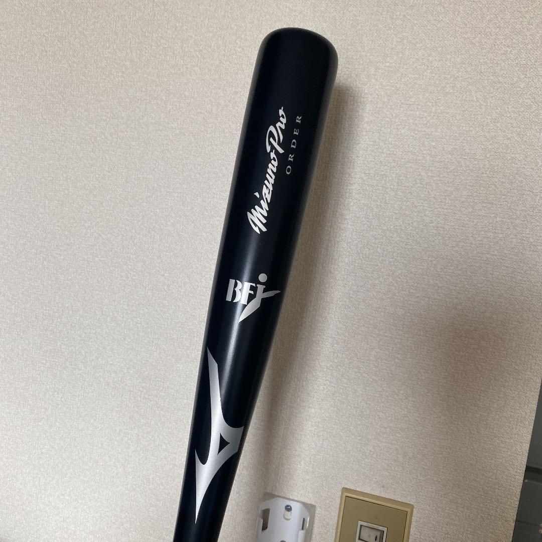 ミズノ(西川モデル)定価8万強】ミズノプロ 西川モデルオーダーグラブ