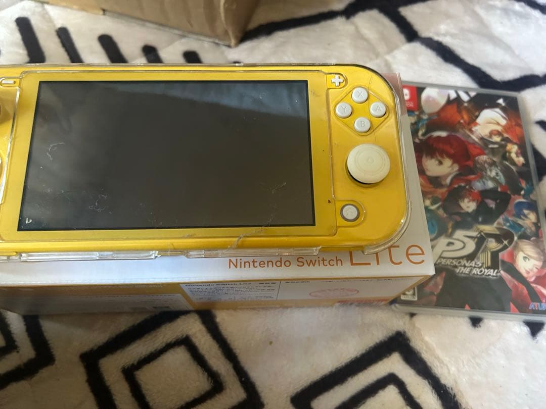 Nintendo Switch Nintendo Switch Lit Amazon.co.jp: Nintendo Switch Lite ターコイズ : Video Games