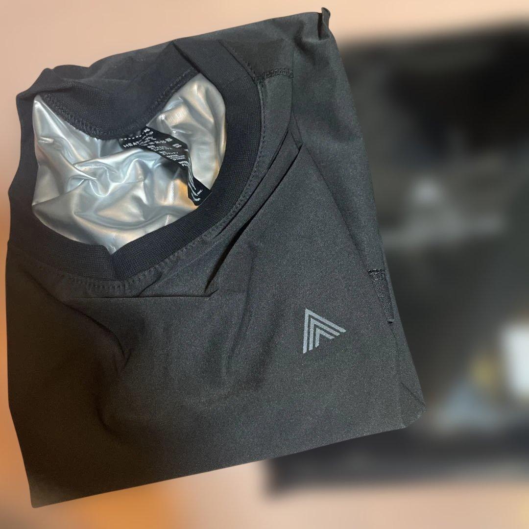 ヒートラップ XLサイズ 青成堂 その1 - メルカリ