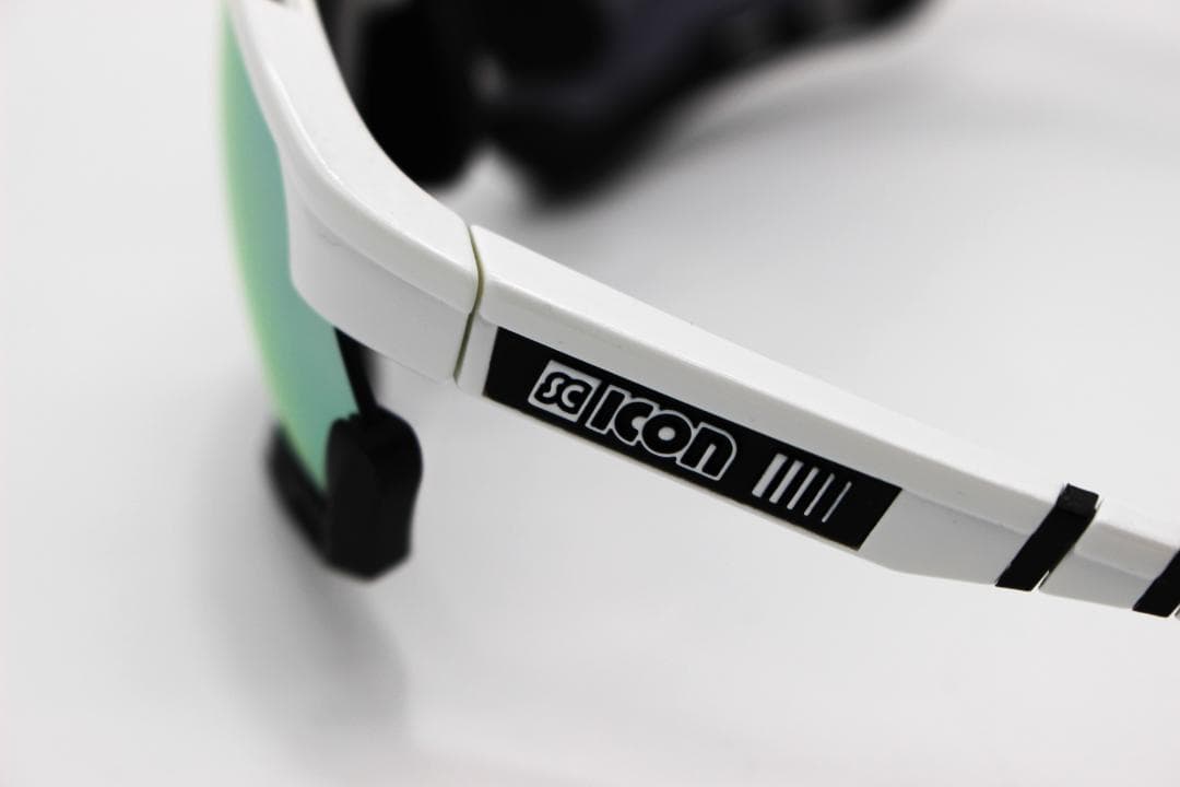 SCICON AERO TECH XL WHT/BZ シーコン