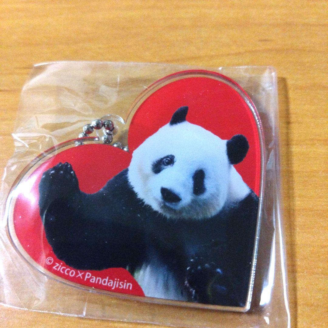 新品・未開封】パンダ シャンシャン シャオシャオ レイレイ 上野動物園
