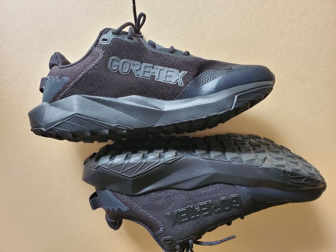 ウォーキング・ランニングウェア New Balance MTNTRGB6 GORE-TEX 27.0cm 4E