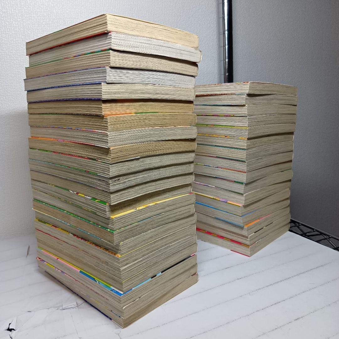 全巻初版】らんま1/2 1～38巻完結全巻セット 高橋留美子 - メルカリ