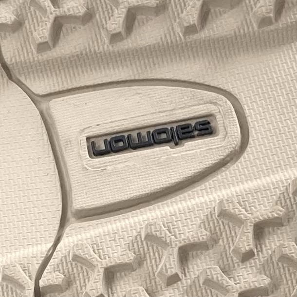 美品 SALOMON サロモン　FACTION　スノーボードブーツ　26.5cm