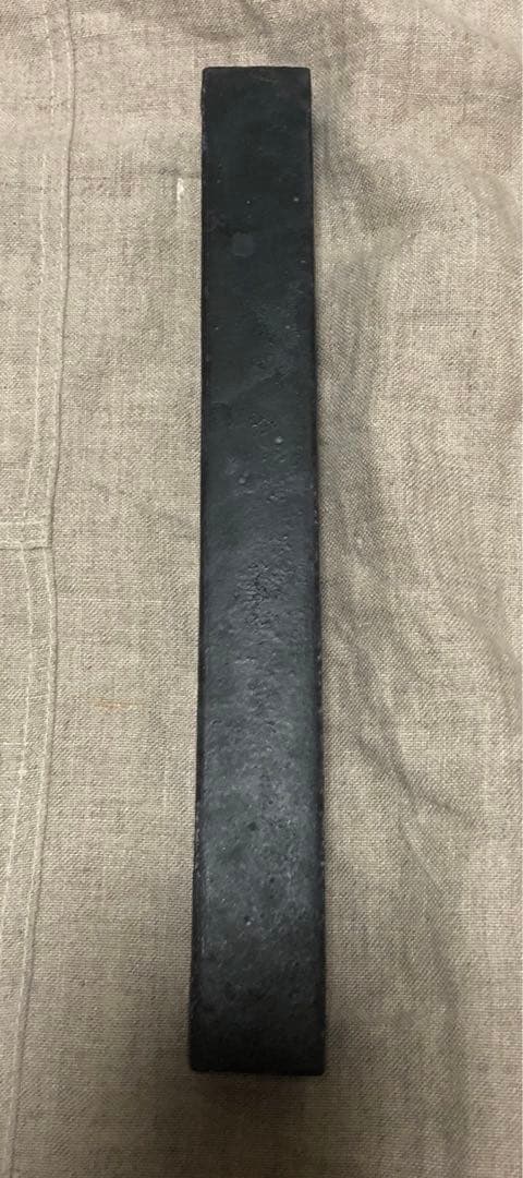 石上照美さん 一輪挿し