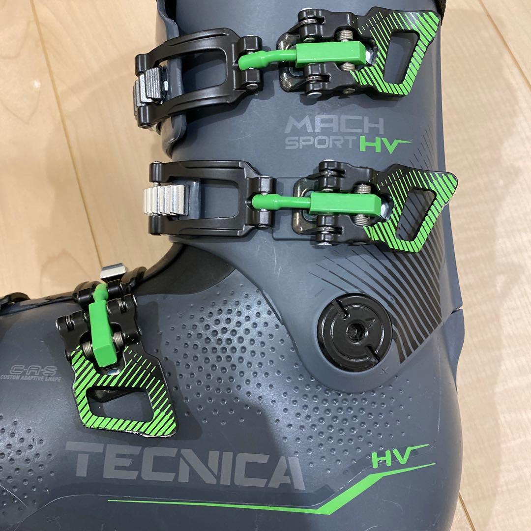 【即日発送】TECNICA MACHSPORTHV 26.5cm
