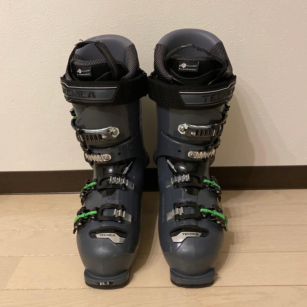 【即日発送】TECNICA MACHSPORTHV 26.5cm