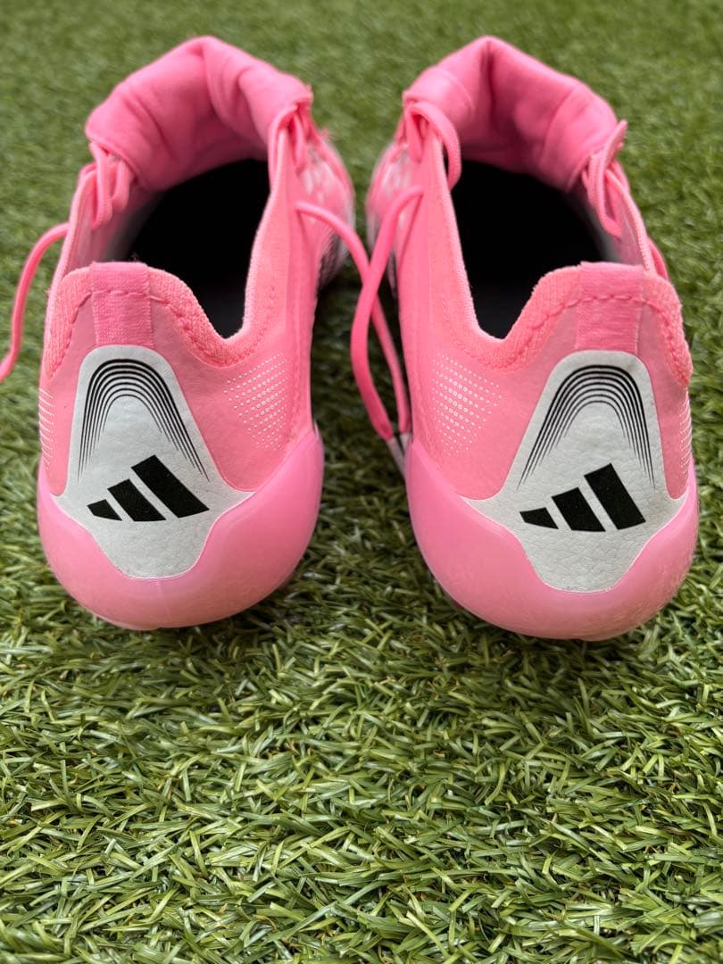 アディダス プレデター ELITE FT FG 27.5cm デビッド・ベッカム