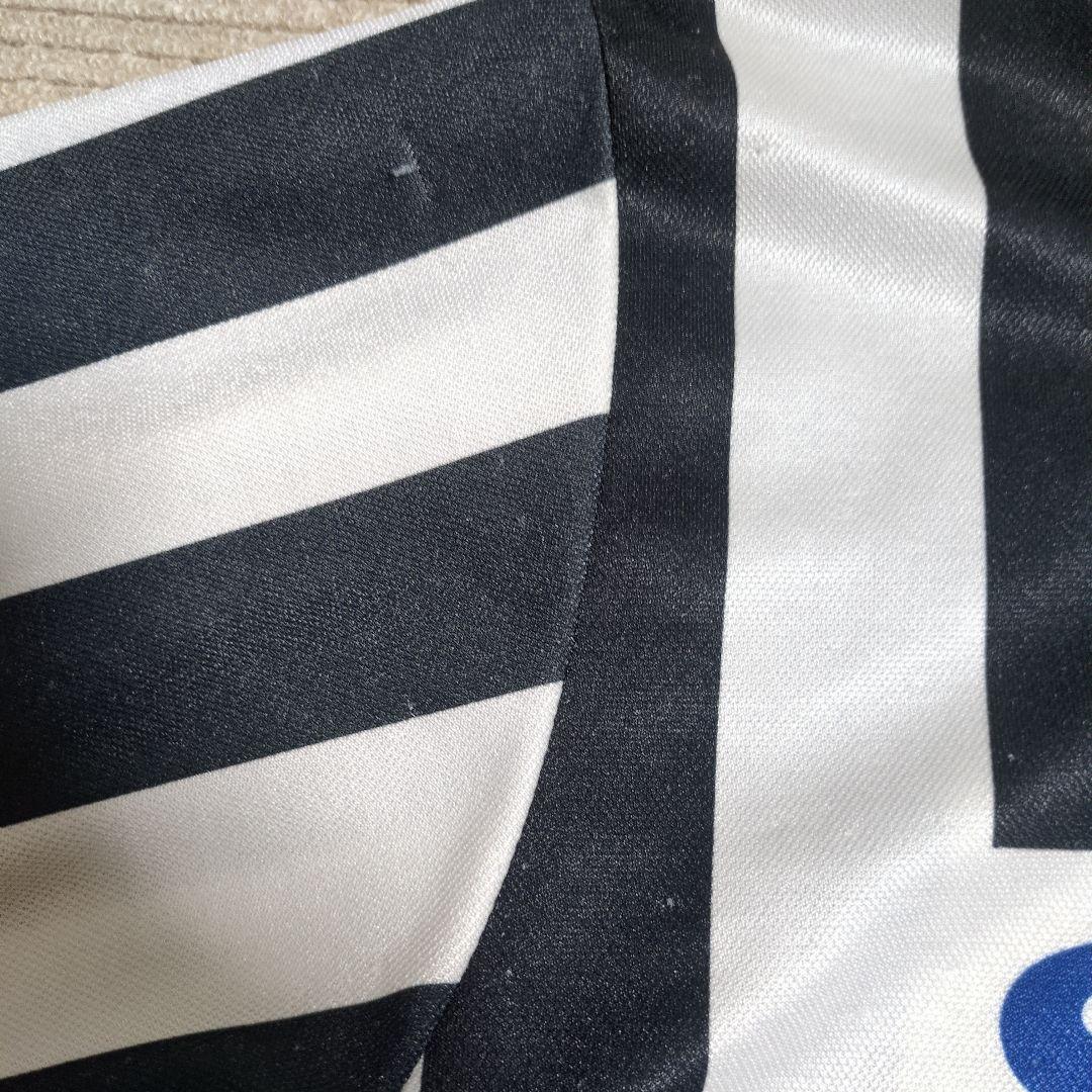 デルピエロ ユベントス 96/97 カッパ正規品XL