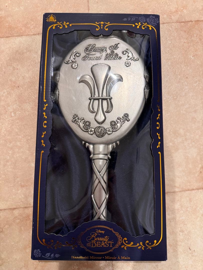 美女と野獣 魔法の鏡 - メルカリ