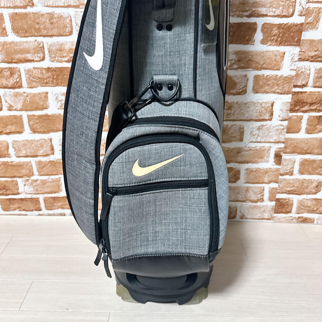 NIKE GOLF キャディバッグ レトロ カートキャディバッグ BG0369