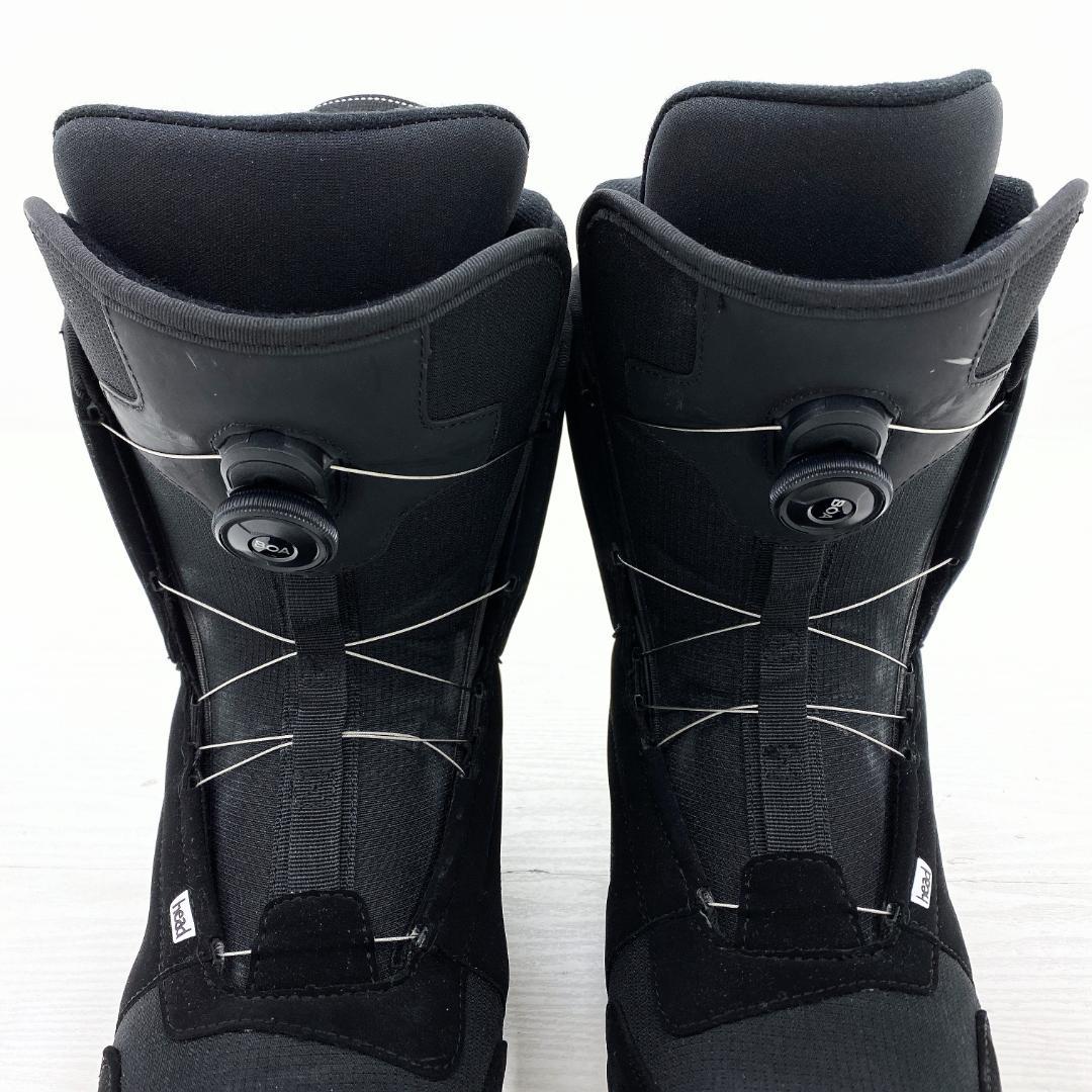 HEAD RODEO ヘッド ロデオ メンズ スノーボード ブーツ 27.5cm