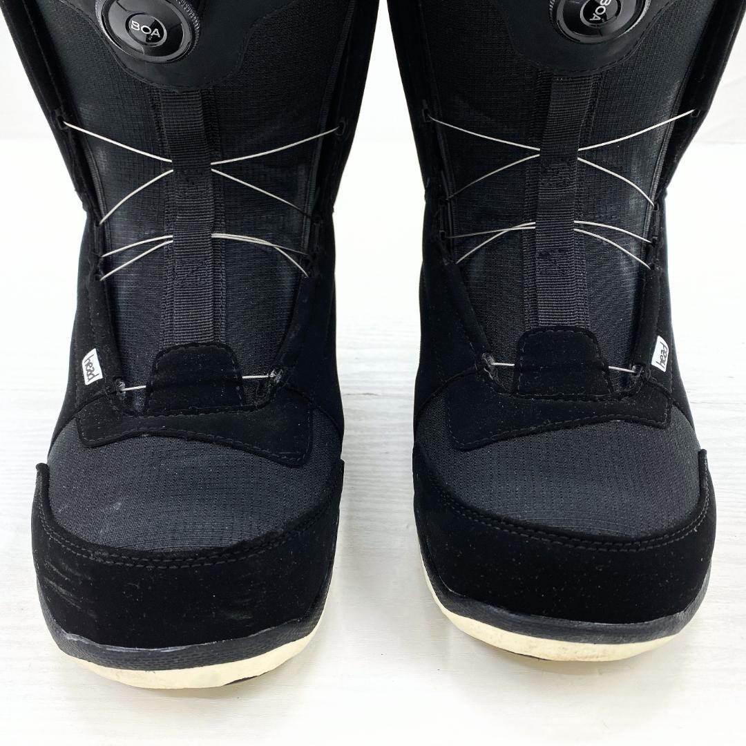 HEAD RODEO ヘッド ロデオ メンズ スノーボード ブーツ 27.5cm