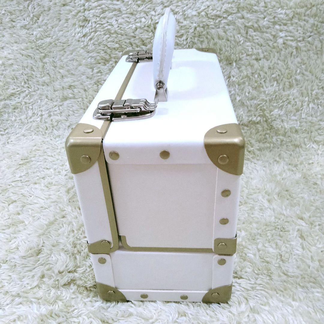 1631 希少 シュウウエムラ 安野モヨコ メイクアップボックス 限定