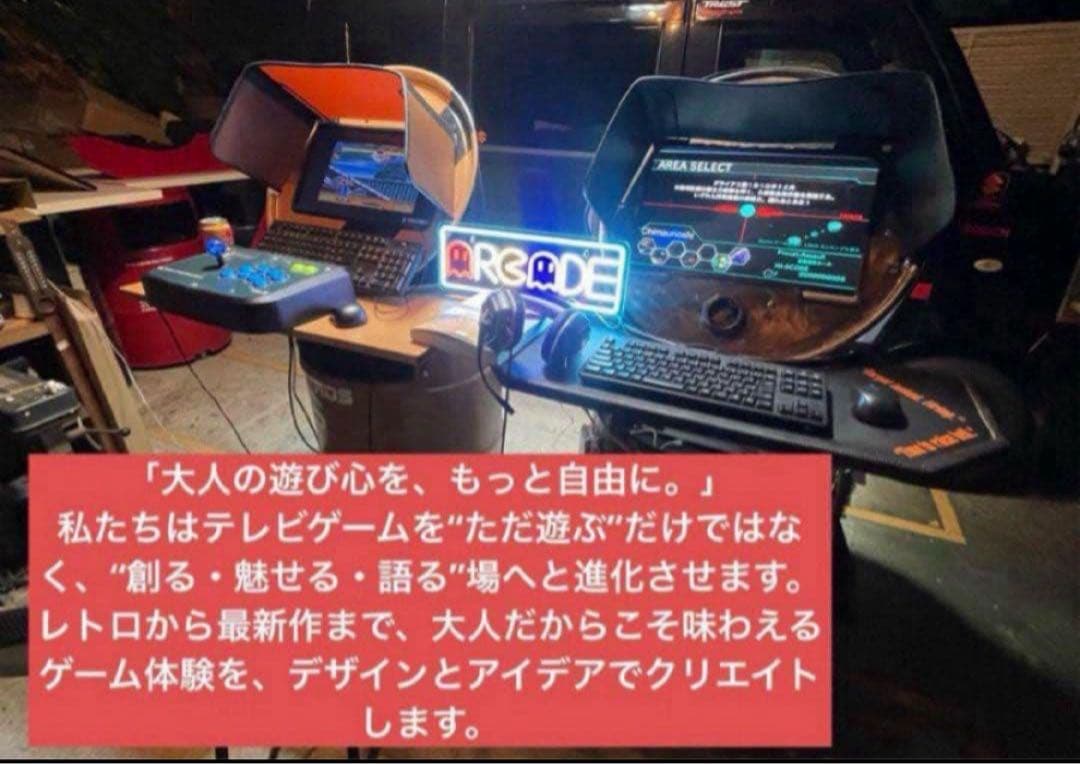 サミタ専用 9ボタンスロットコントローラー専用レバー搭載 LED＆