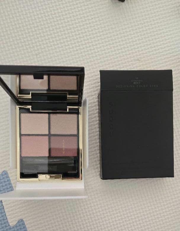 デザイニングカラーアイズ　絢撫子　おまけ付 Amazon.co.jp: スック デザイニング カラー アイズ 04絢撫子