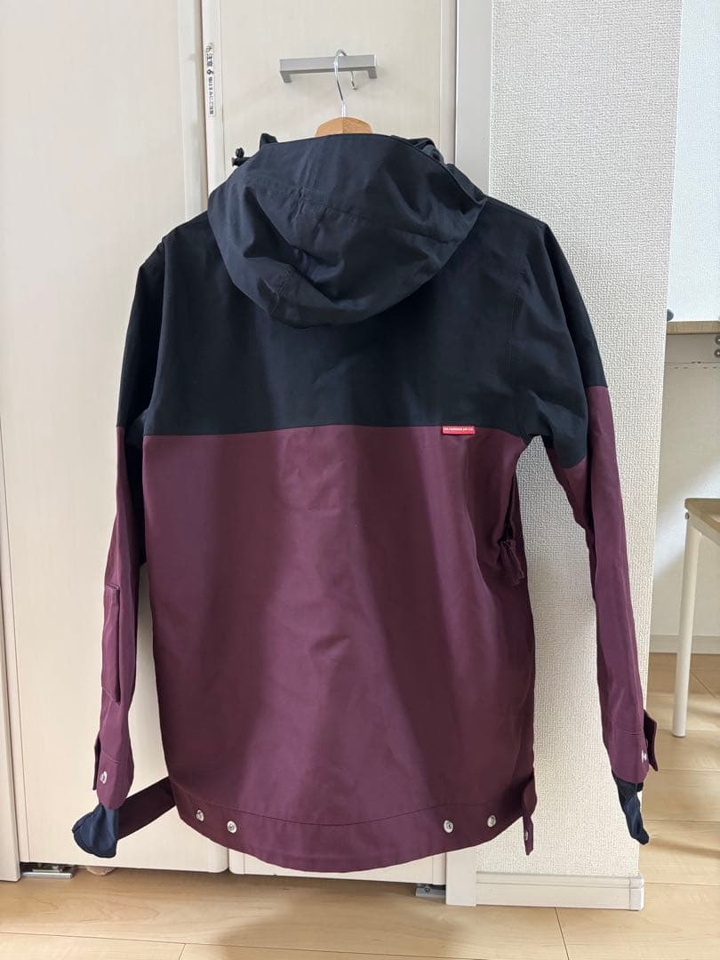 xxyさん専用] レディース スノーボードウェア ジャケット