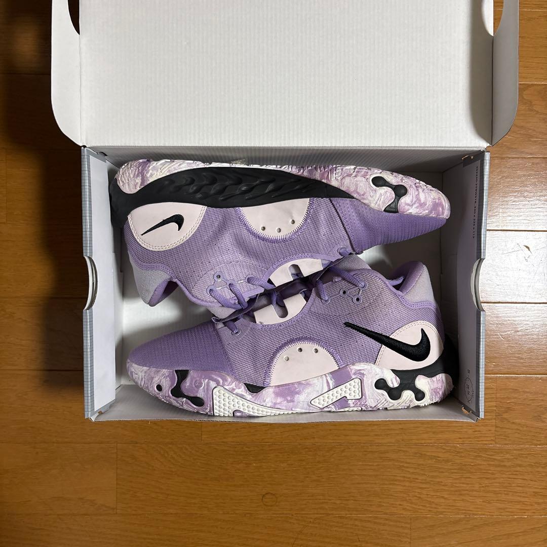 海外限定Nike PG6 29cm PURPLE 紫　ポールジョージバッシュ 22494237_52433906_600.jpg