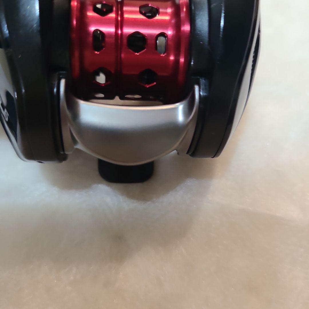 【美品】ダイワ 23SS AIR TW 8.5L 左ハンドル