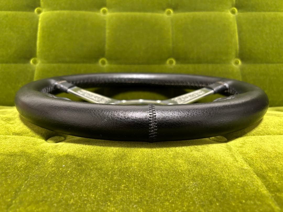 LECARRA レカラ ガンスミス ステアリング アメ車 サバーバン c1500