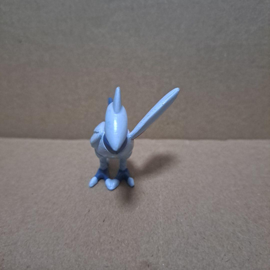 モンコレ エアームド ポケモンモンコレ エアームド ポケットモンスター