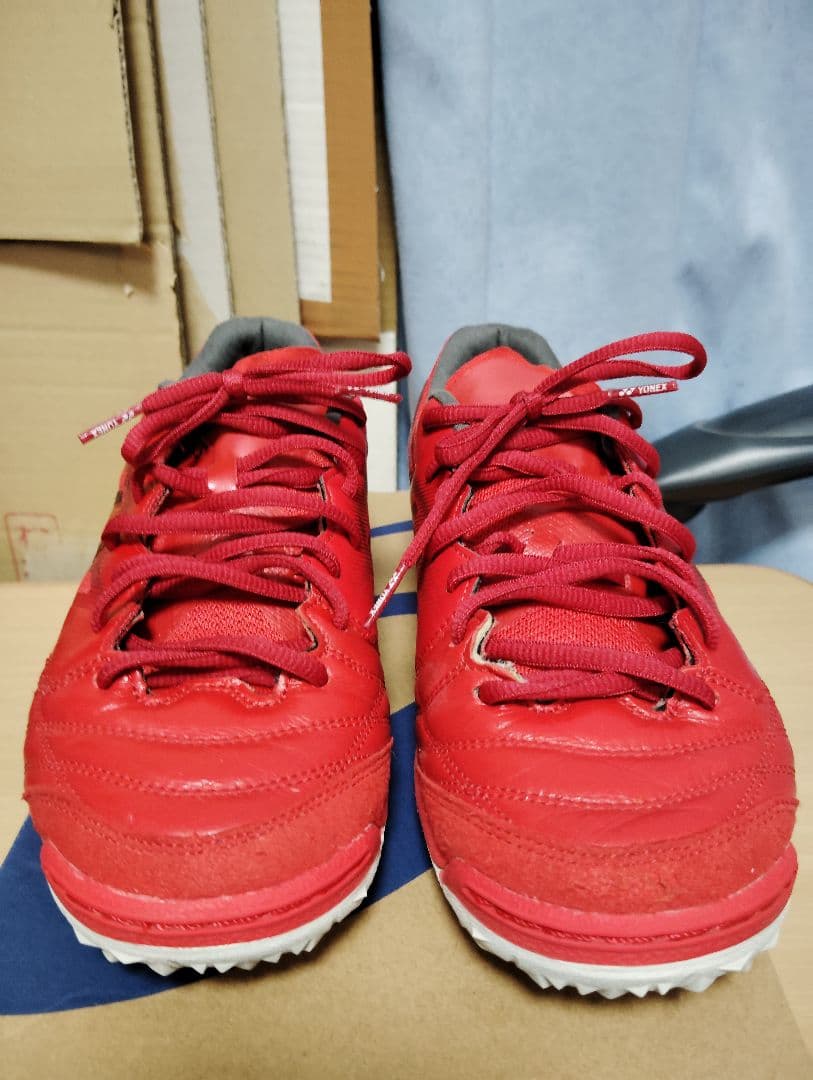 アシックス　デスタッキ ASICS K FF TF 27.0cm